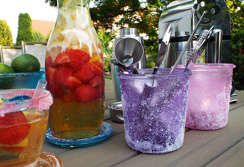 Eis Effekt Eiseffekt, Hologramm, 250ml