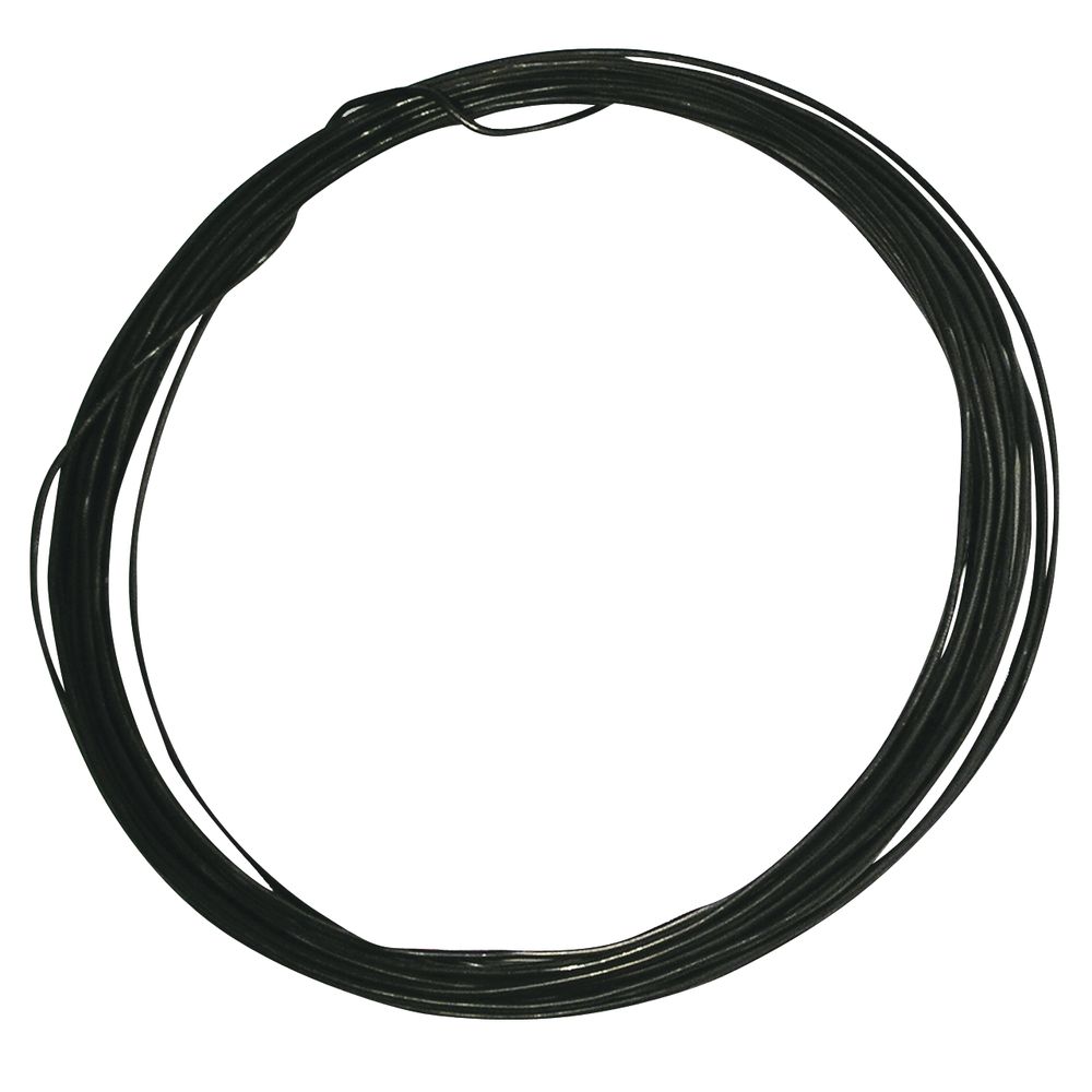 Eisendraht geglüht 1,4 mm 10m / Rolle