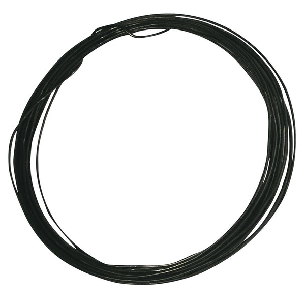 Eisendraht geglüht 1,4 mm 10m / Rolle