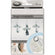 Engel Anhänger-Set für 32 Engel 2,8 cm