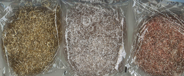 Engelshaar Lametta gold glänzend 10g