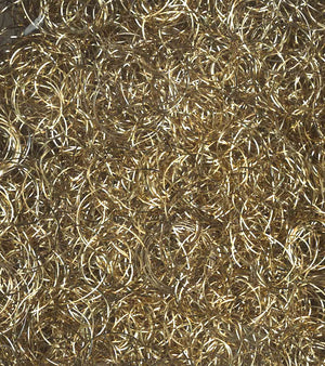 Engelshaar Lametta gold glänzend 10g