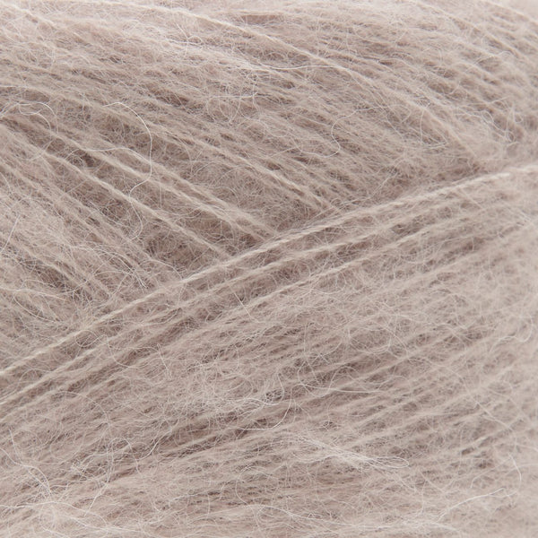 Essentials Baby Alpaca Loves Silk Alpakawolle 25g 200m