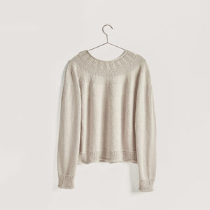 Essentials Aran Veganes Kaschmir 50g 100m