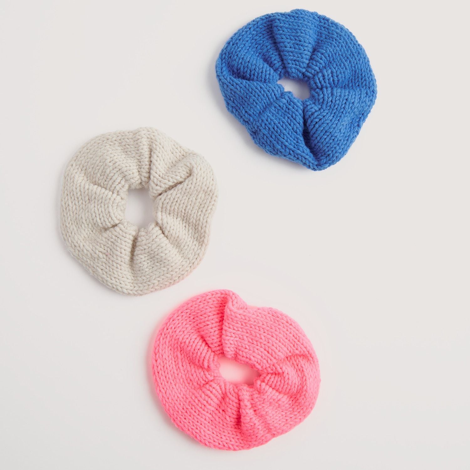 Essentials Aran Veganes Kaschmir 50g 100m