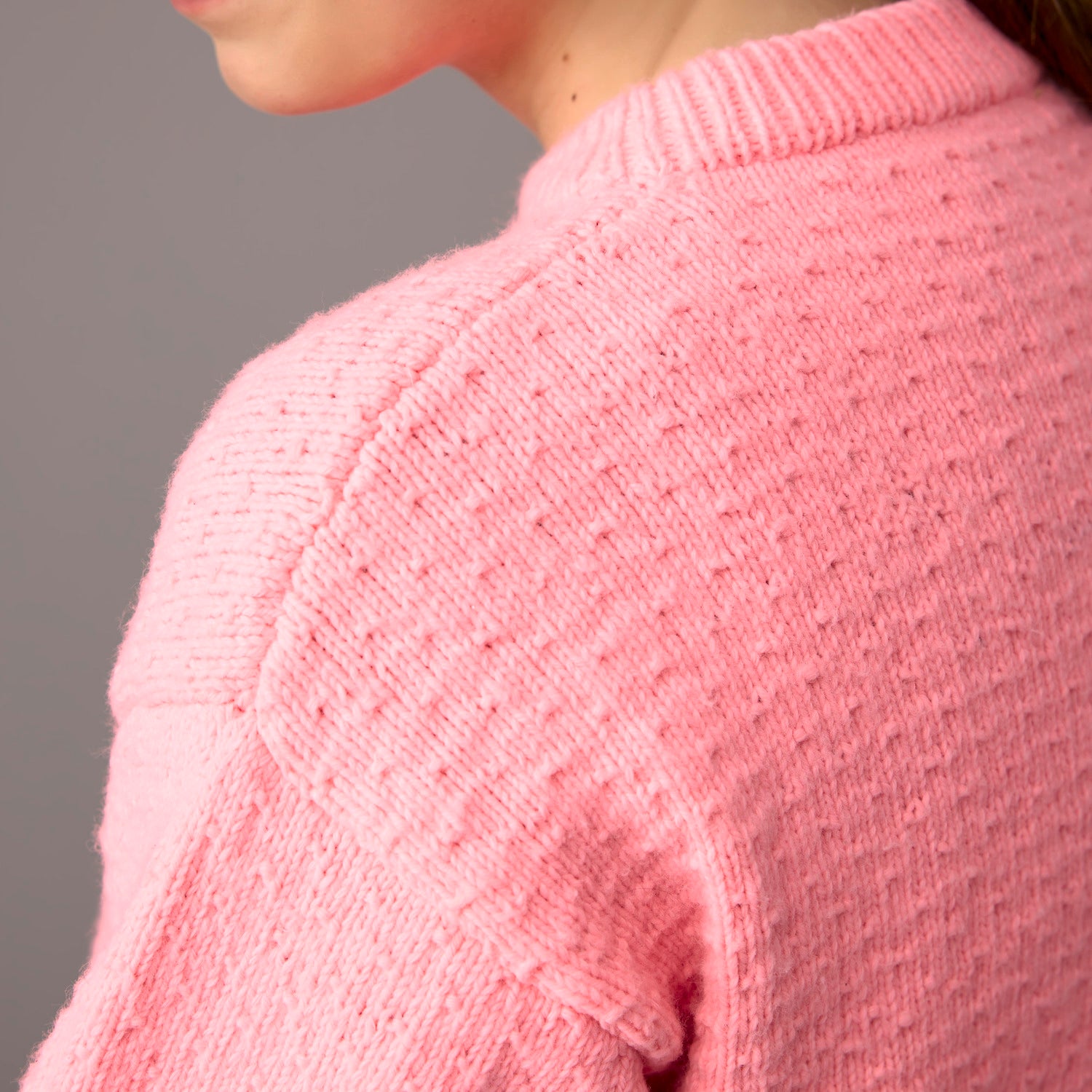 Essentials Aran Veganes Kaschmir 50g 100m