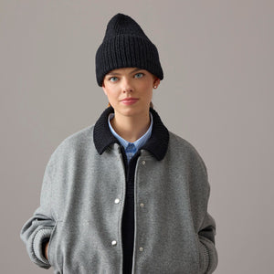 Essentials Aran Veganes Kaschmir 50g 100m