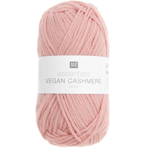 Essentials Aran Veganes Kaschmir 50g 100m