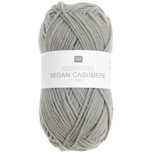 Essentials Aran Veganes Kaschmir 50g 100m