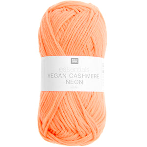 Essentials Aran Veganes Kaschmir 50g 100m