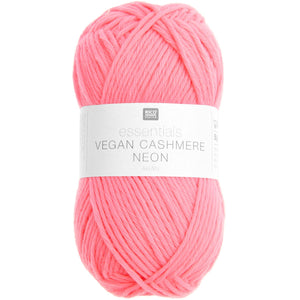 Essentials Aran Veganes Kaschmir 50g 100m