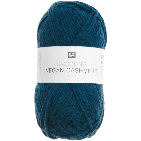 Essentials Aran Veganes Kaschmir 50g 100m
