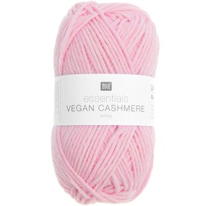 Essentials Aran Veganes Kaschmir 50g 100m