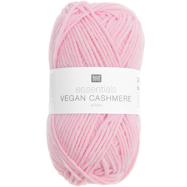 Essentials Aran Veganes Kaschmir 50g 100m