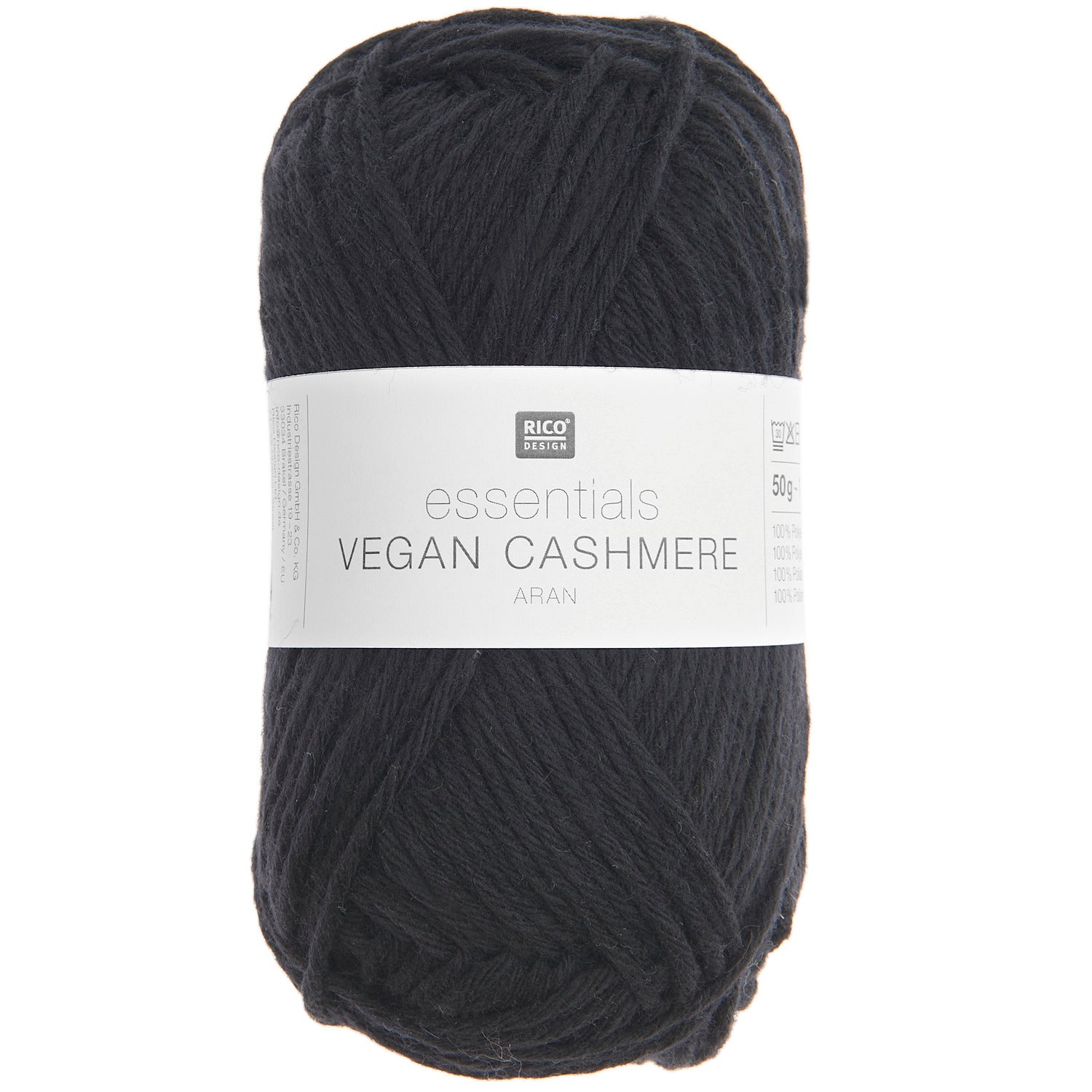 Essentials Aran Veganes Kaschmir 50g 100m