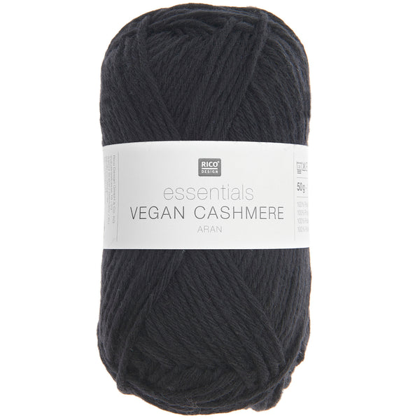 Essentials Aran Veganes Kaschmir 50g 100m