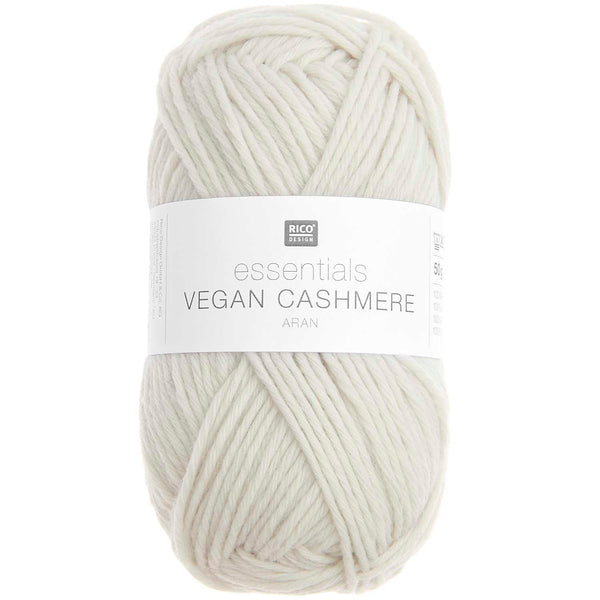 Essentials Aran Veganes Kaschmir 50g 100m