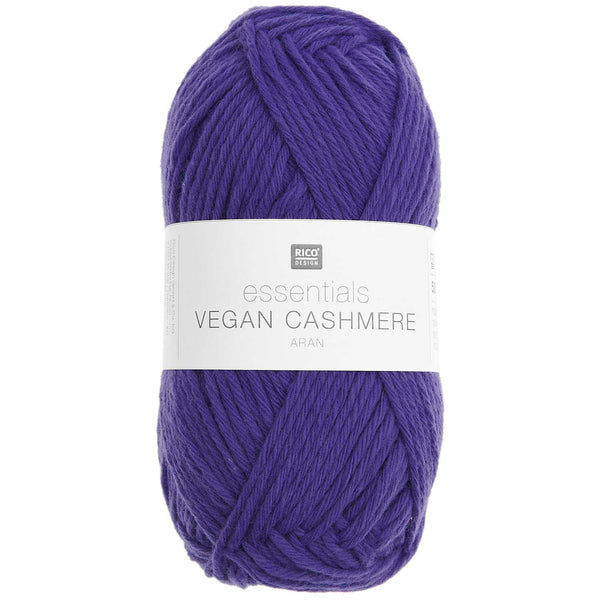 Essentials Aran Veganes Kaschmir 50g 100m