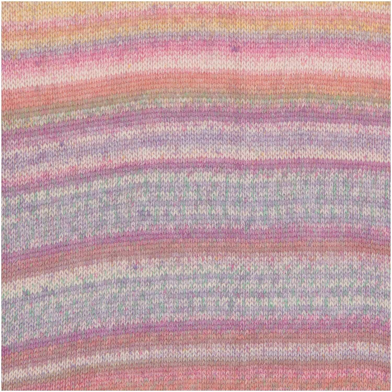 Modische Baumwoll-Merino-Spitze, 50 g, 290 m, Rio Design