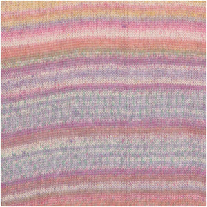 Modische Baumwoll-Merino-Spitze, 50 g, 290 m, Rio Design