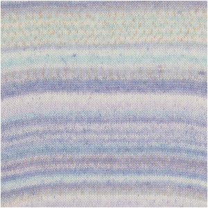 Modische Baumwoll-Merino-Spitze, 50 g, 290 m, Rio Design