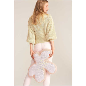 FASHION Jersey Garn 64% Baumwolle 36% Polyamid 50g 72m