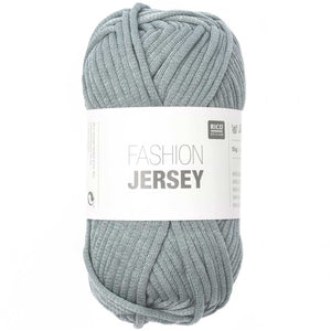 FASHION Jersey Garn 64% Baumwolle 36% Polyamid 50g 72m