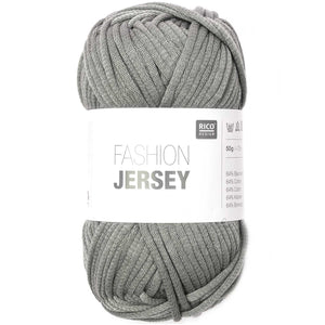 FASHION Jersey Garn 64% Baumwolle 36% Polyamid 50g 72m