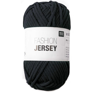 FASHION Jersey Garn 64% Baumwolle 36% Polyamid 50g 72m