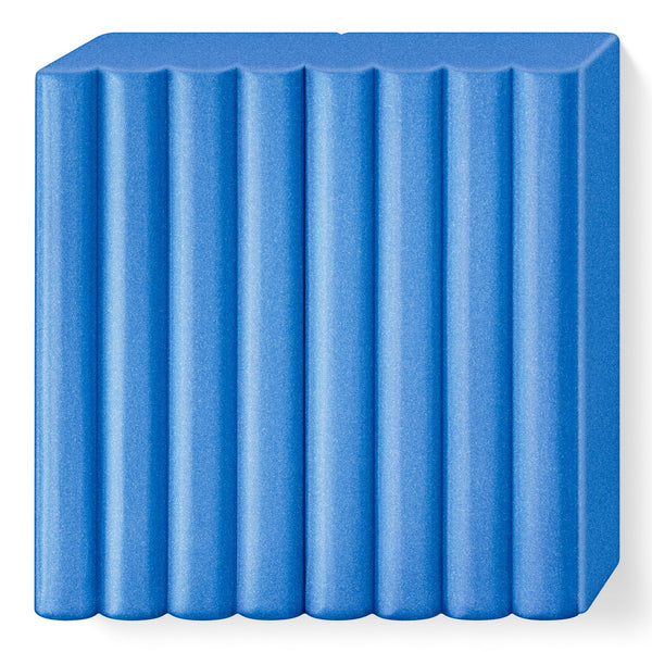 FIMO® Effect 8010 Metallic ofenhärtende Modelliermasse 57g