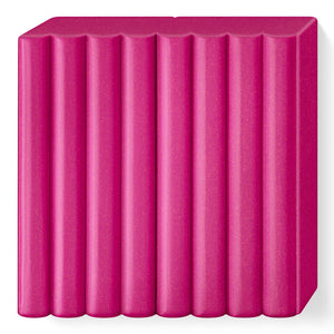 FIMO® Effect 8010 Metallic ofenhärtende Modelliermasse 57g