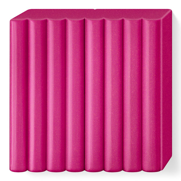 FIMO® Effect 8010 Metallic ofenhärtende Modelliermasse 57g