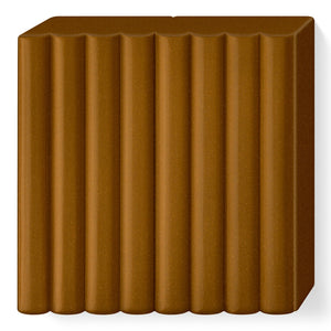 FIMO® Effect 8010 Metallic ofenhärtende Modelliermasse 57g