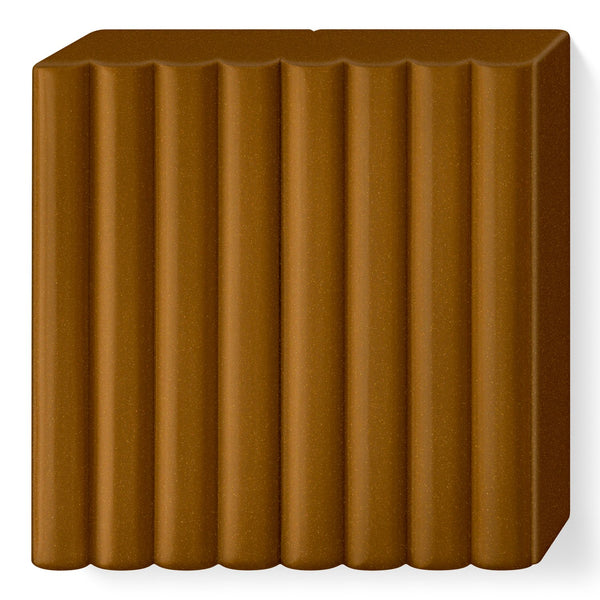 FIMO® Effect 8010 Metallic ofenhärtende Modelliermasse 57g