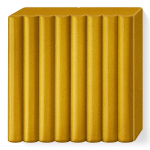 FIMO® Effect 8010 Metallic ofenhärtende Modelliermasse 57g