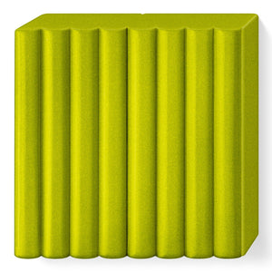 FIMO® Effect 8010 Metallic ofenhärtende Modelliermasse 57g