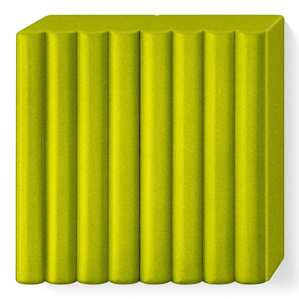 FIMO® Effect 8010 Metallic ofenhärtende Modelliermasse 57g