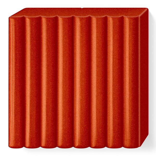 FIMO® Effect 8010 Metallic ofenhärtende Modelliermasse 57g