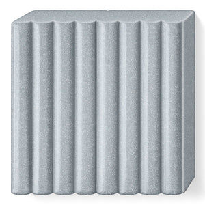 FIMO® Effect 8010 Metallic ofenhärtende Modelliermasse 57g