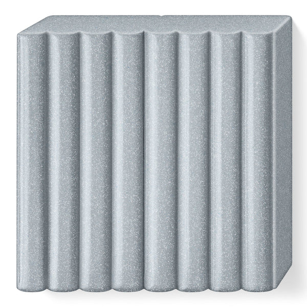 FIMO® Effect 8010 Metallic ofenhärtende Modelliermasse 57g