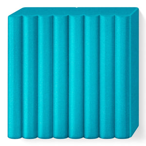 FIMO® Effect 8010 Metallic ofenhärtende Modelliermasse 57g