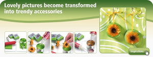 FIMO® liquid ofenhärtendes Flüssig-Gel transparent