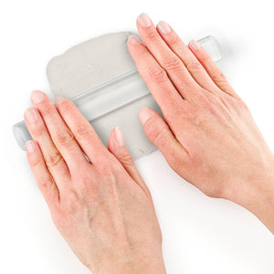 Fimo Air Light, lufttrocknend oder in der Mikrowelle, weiß