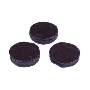 Färbewachs Färbtabletten für Wachs und Kerzengel ø 2cm 3 Stück
