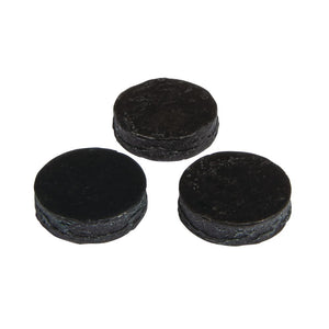 Färbewachs Färbtabletten für Wachs und Kerzengel ø 2cm 3 Stück