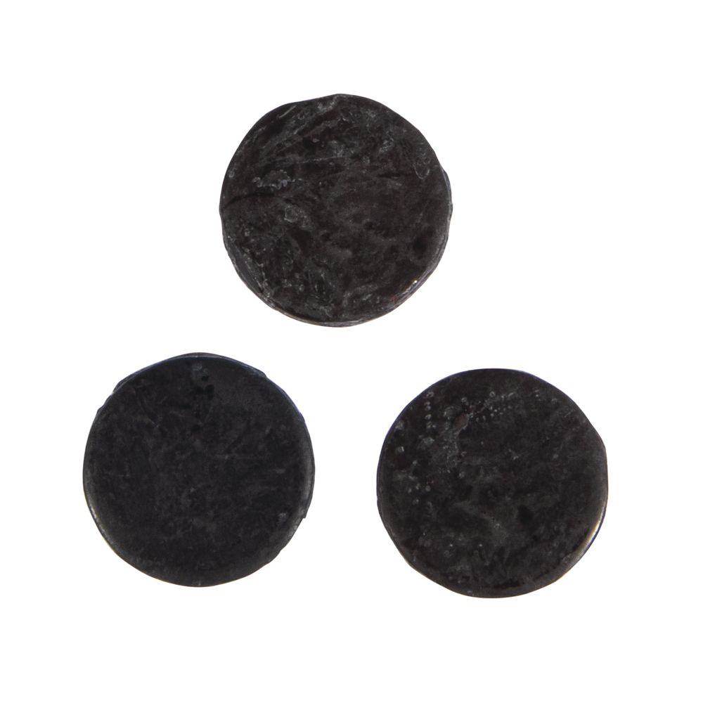 Färbewachs Färbtabletten für Wachs und Kerzengel ø 2cm 3 Stück