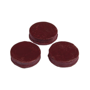 Färbewachs Färbtabletten für Wachs und Kerzengel ø 2cm 3 Stück