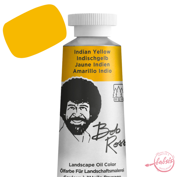 BOB ROSS® Ölfarben in Tube - Landschaften 37ml