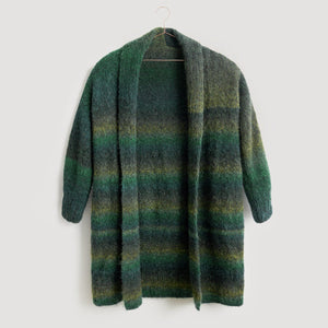 Fashion Alpaca Superfine Heavens Big Cloud 100g 280m 63% Alpaka 37% Polyamid
