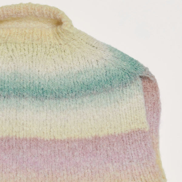 Fashion Alpaca Superfine Heavens Big Cloud 100g 280m 63% Alpaka 37% Polyamid